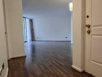 Venta / Departamento / Las Condes