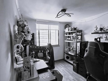 Venta / Departamento / Las Condes