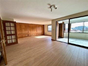 Venta / Departamento / Las Condes