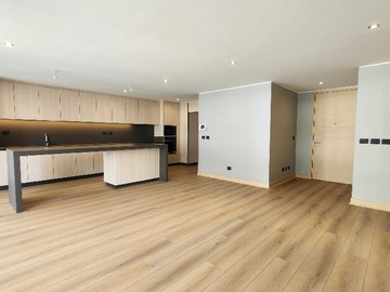 Venta / Departamento / Las Condes