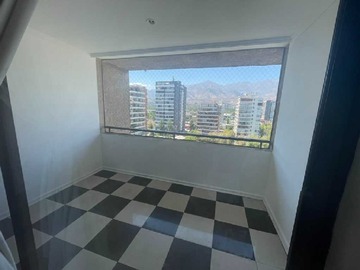 Venta / Departamento / Las Condes