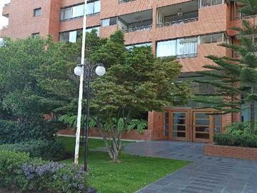 Venta / Departamento / Las Condes