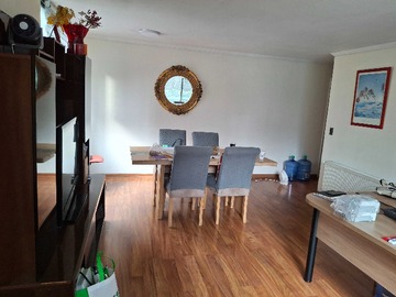 Venta / Departamento / Las Condes