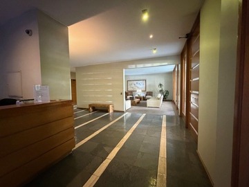 Venta / Departamento / Las Condes