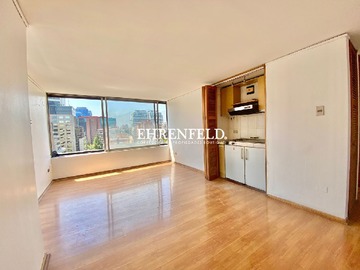 Venta / Departamento / Las Condes