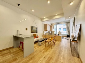 Venta / Departamento / Las Condes