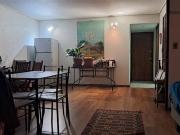Venta / Departamento / Las Condes