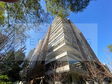 Venta / Departamento / Las Condes