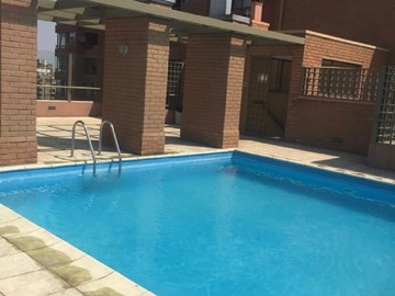 PISCINA TORRE A