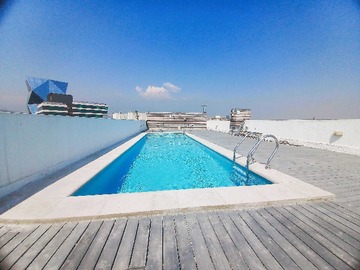 Venta / Departamento / Las Condes