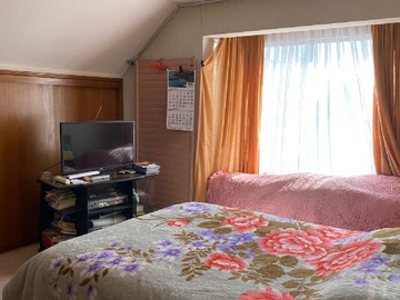 Dormitorio 1