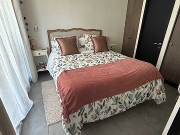 Venta / Departamento / Las Condes