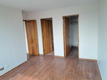Venta / Departamento / Las Condes