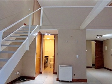 Venta / Departamento / Las Condes