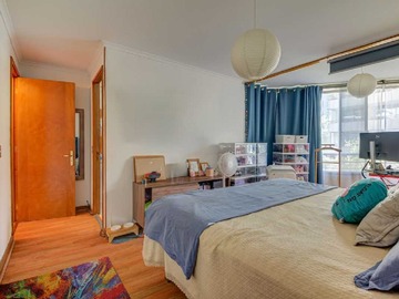 Venta / Departamento / Las Condes