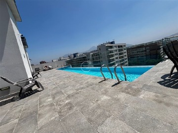 Venta / Departamento / Las Condes