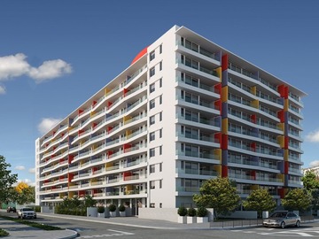 Venta / Departamento / Las Condes