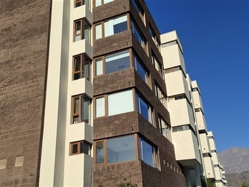 Venta / Departamento / Las Condes