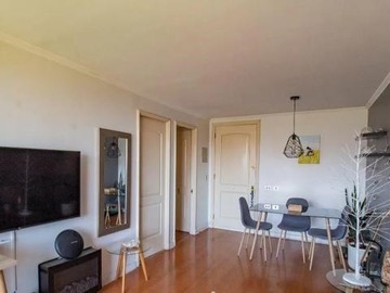 Venta / Departamento / Las Condes