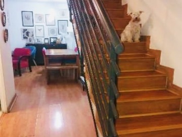 Venta / Departamento / Las Condes