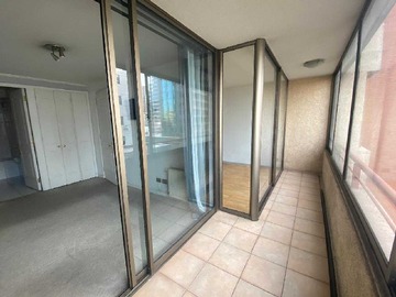 Venta / Departamento / Las Condes