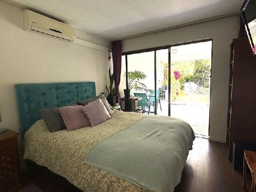Dormitorio principal