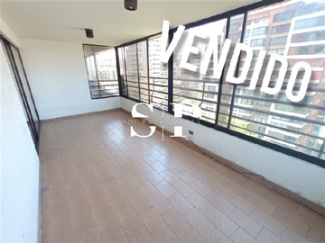 Venta / Departamento / Las Condes