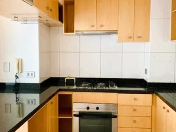 Venta / Departamento / Las Condes
