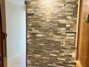 Venta / Departamento / Las Condes