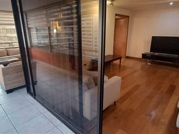 Venta / Departamento / Las Condes