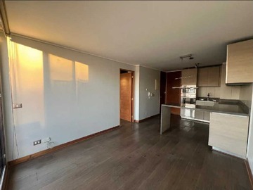 Venta / Departamento / Las Condes