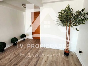 Venta / Departamento / Las Condes
