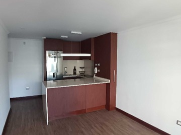 Venta / Departamento / Las Condes
