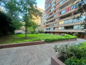 Venta / Departamento / Las Condes