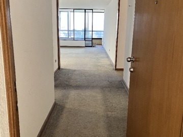 Venta / Departamento / Las Condes