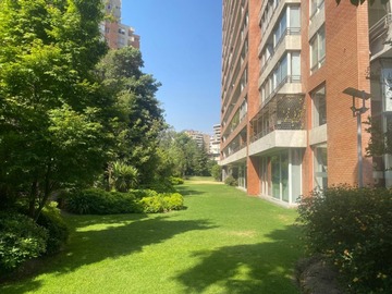 Venta / Departamento / Las Condes