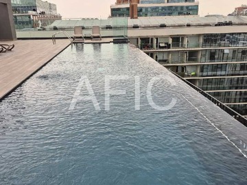 Venta / Departamento / Las Condes