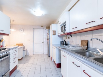 Venta / Departamento / Las Condes