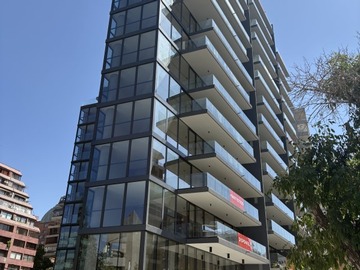 Venta / Departamento / Las Condes