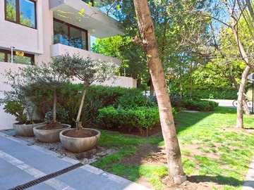 Venta / Departamento / Las Condes