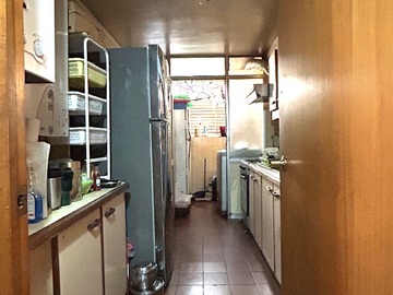 Cocina - Loggia
