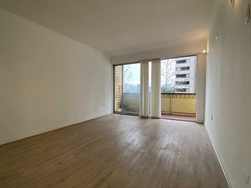 Venta / Departamento / Las Condes