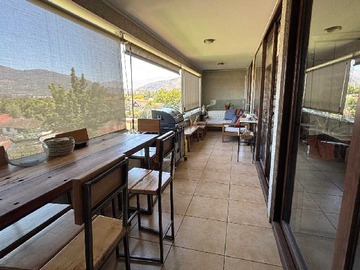 Venta / Departamento / Las Condes