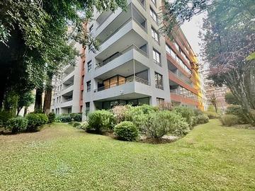 Venta / Departamento / Las Condes