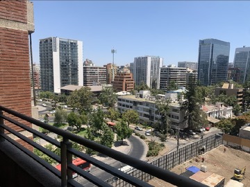 Venta / Departamento / Las Condes
