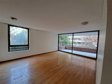 Venta / Departamento / Las Condes