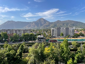 Venta / Departamento / Las Condes