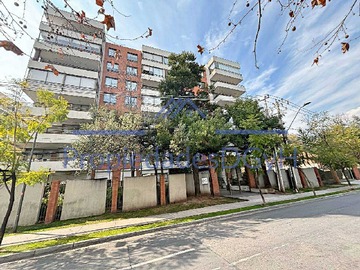 Venta / Departamento / Las Condes