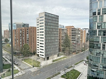 Venta / Departamento / Las Condes