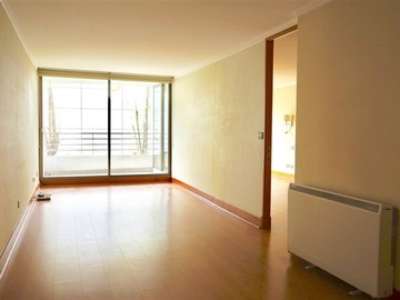 Venta / Departamento / Las Condes
